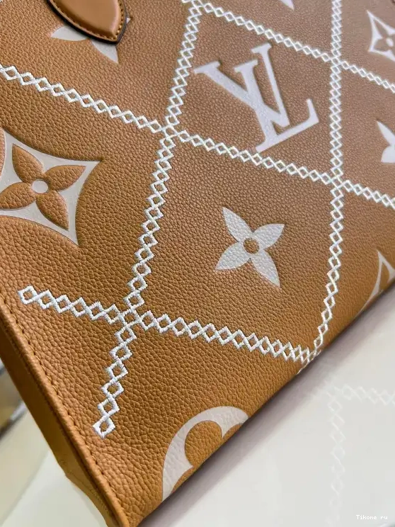 Cheap VUITTON LOUIS ONTHEGO MM 0702